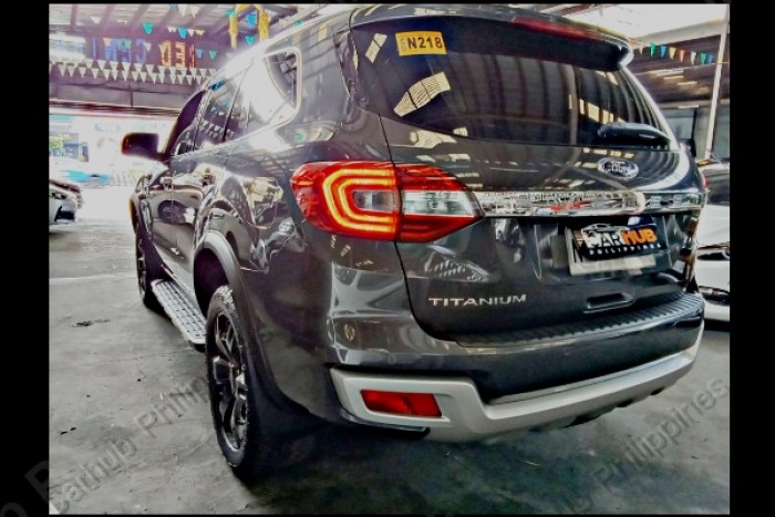 Used 
                    FORD
                     for Sale Image