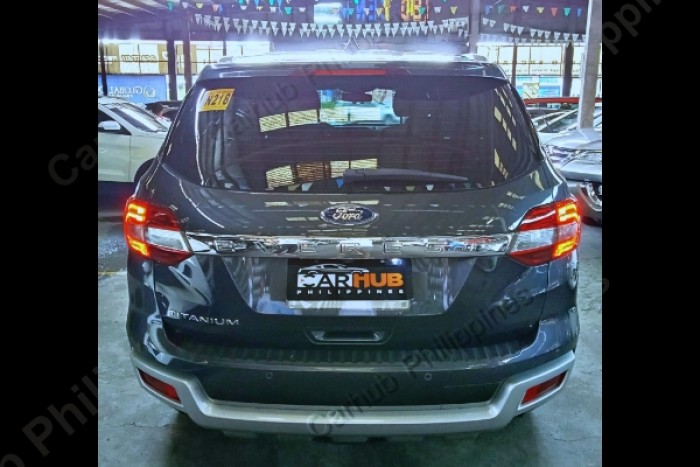 Used 
                    FORD
                     for Sale Image