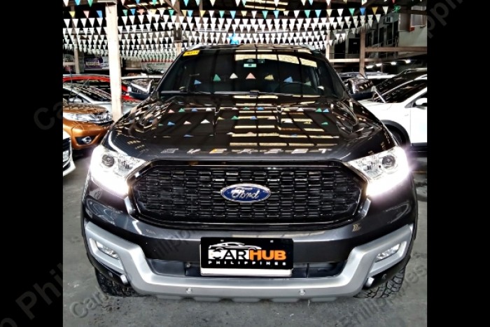 Used 
                    FORD
                     for Sale Image