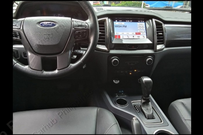 Used 
                    FORD
                     for Sale Image