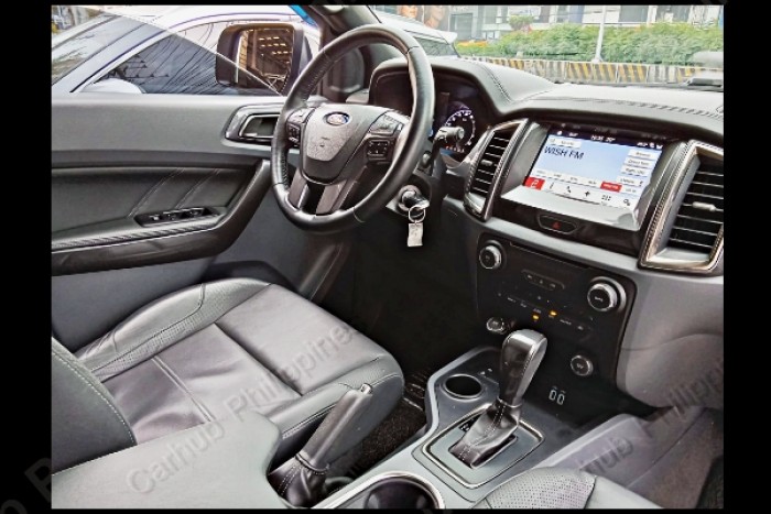 Used 
                    FORD
                     for Sale Image