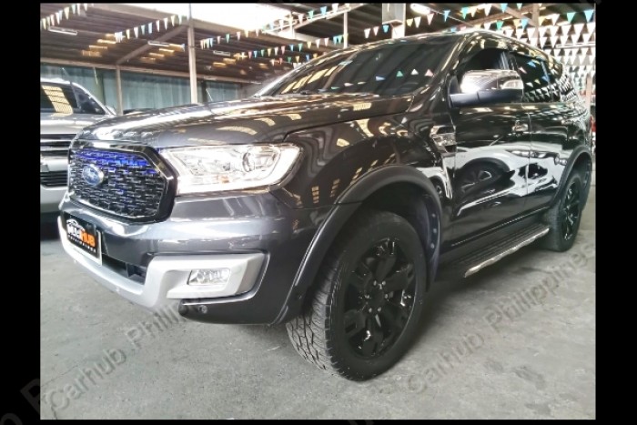 Used 
                    FORD
                     for Sale Image