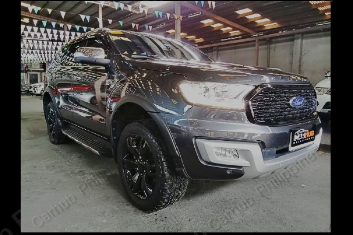 Used 
                    FORD
                     for Sale Image