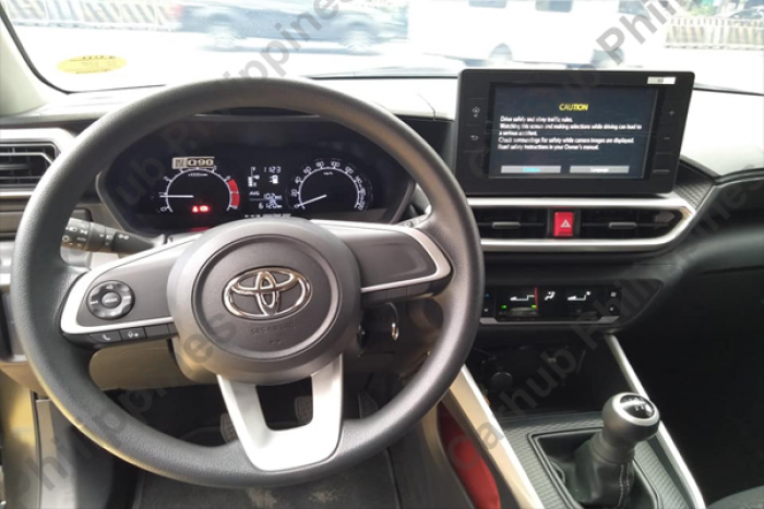 Used 
                    TOYOTA
                     for Sale Image
