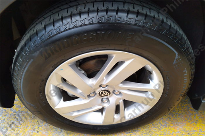 Used 
                    TOYOTA
                     for Sale Image