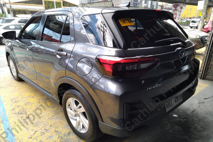 Used 
                    TOYOTA
                     for Sale Image