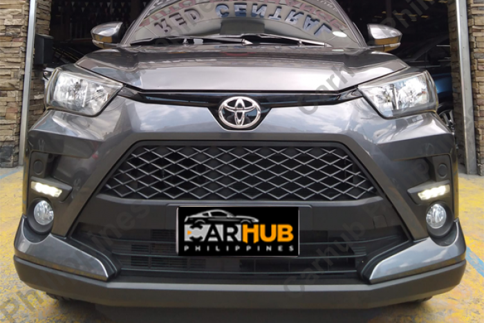 Used 
                    TOYOTA
                     for Sale Image