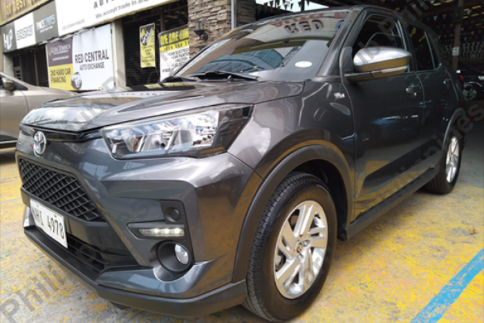 Used 
                    TOYOTA
                     for Sale Image