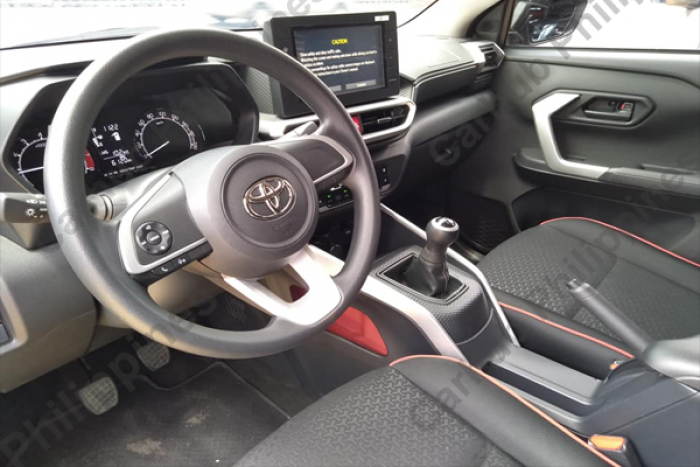 Used 
                    TOYOTA
                     for Sale Image