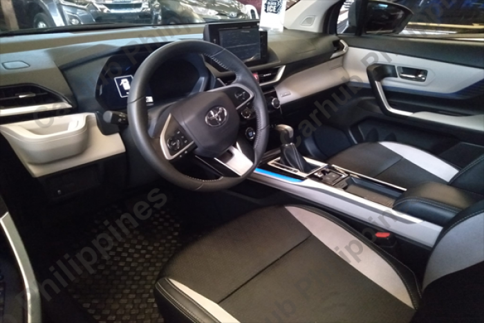 Used 
                    TOYOTA
                     for Sale Image