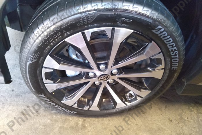 Used 
                    TOYOTA
                     for Sale Image