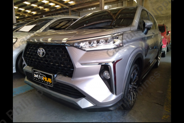 Used 
                    TOYOTA
                     for Sale Image