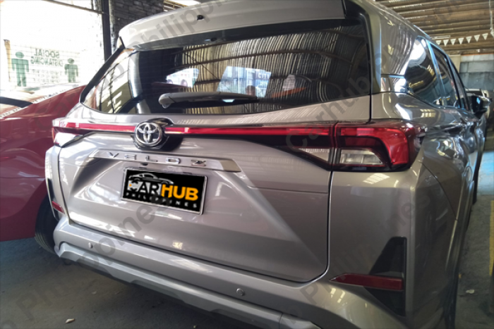 Used 
                    TOYOTA
                     for Sale Image