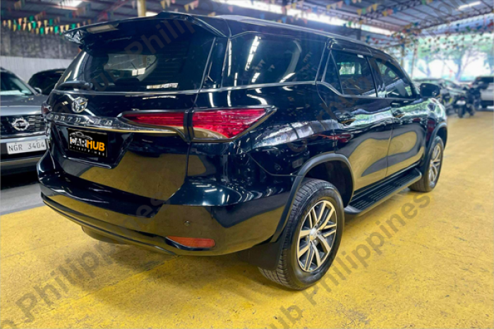 Used 
                    TOYOTA
                     for Sale Image