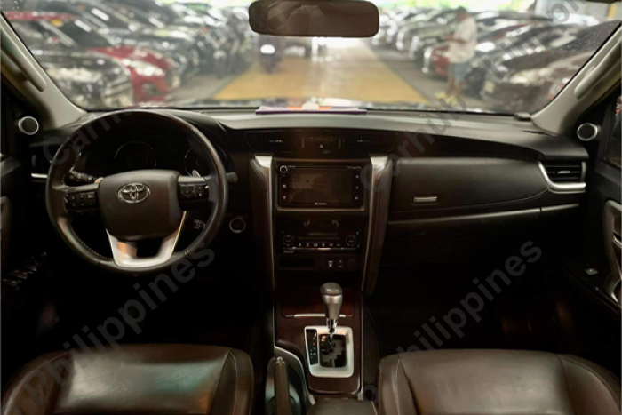 Used 
                    TOYOTA
                     for Sale Image
