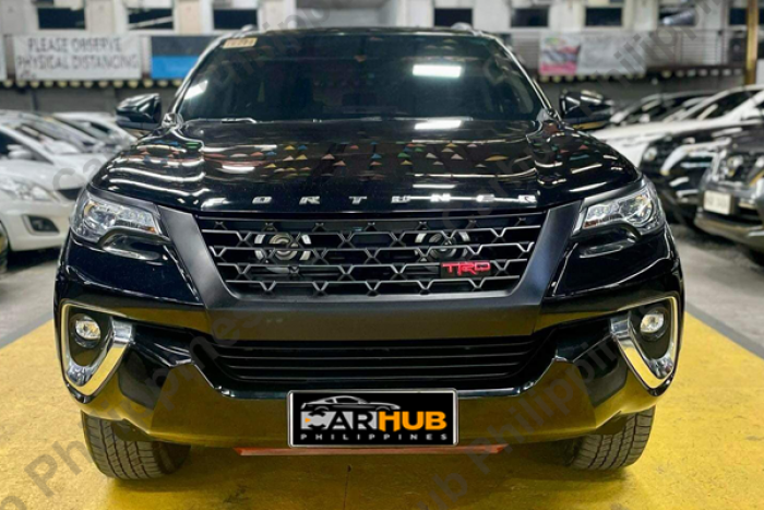 Used 
                    TOYOTA
                     for Sale Image