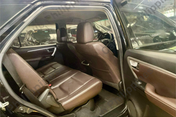 Used 
                    TOYOTA
                     for Sale Image