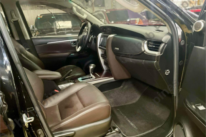 Used 
                    TOYOTA
                     for Sale Image