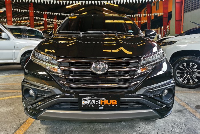 Used 
                    TOYOTA
                     for Sale Image