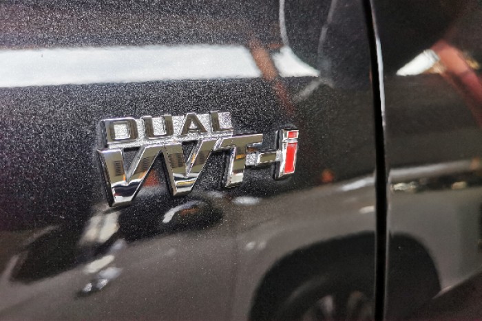 Used 
                    TOYOTA
                     for Sale Image