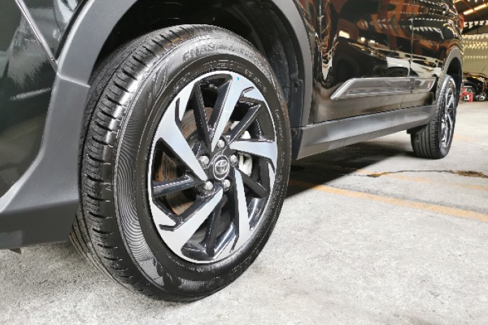 Used 
                    TOYOTA
                     for Sale Image