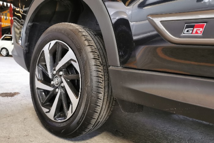 Used 
                    TOYOTA
                     for Sale Image