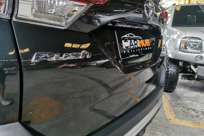 Used 
                    TOYOTA
                     for Sale Image