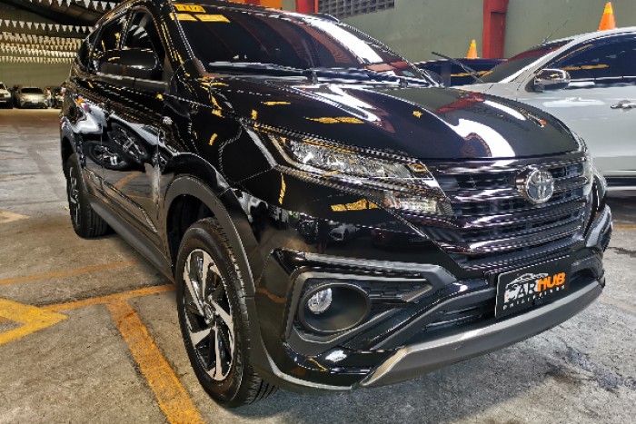 Used 
                    TOYOTA
                     for Sale Image