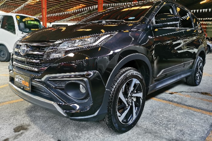 Used 
                    TOYOTA
                     for Sale Image