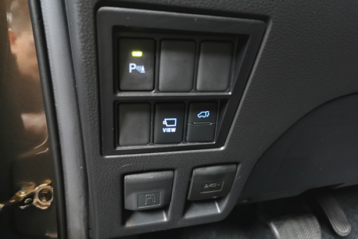 Used 2
                    TOYOTA
                     for Sale Image