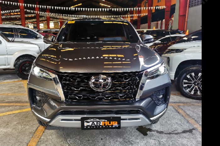 Used 2
                    TOYOTA
                     for Sale Image