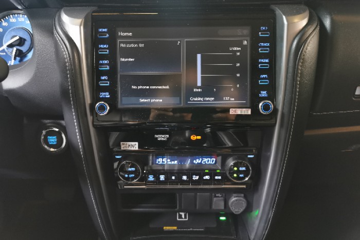 Used 2
                    TOYOTA
                     for Sale Image