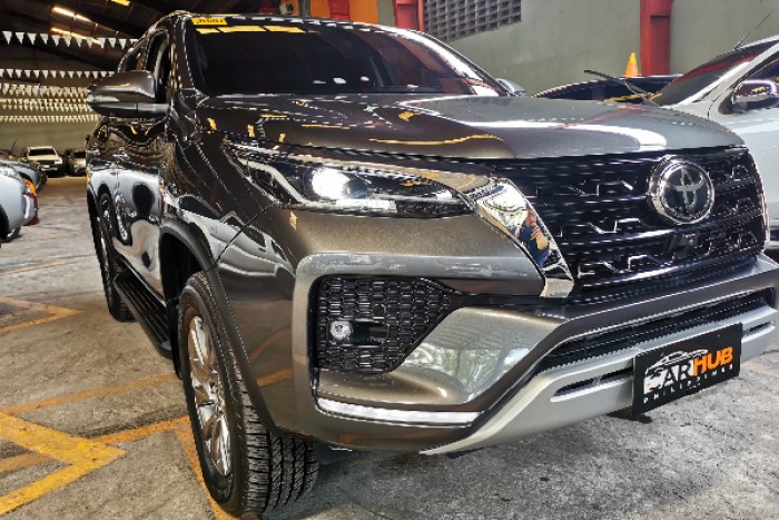 Used 2
                    TOYOTA
                     for Sale Image