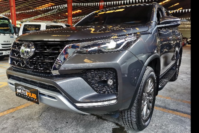 Used 2
                    TOYOTA
                     for Sale Image