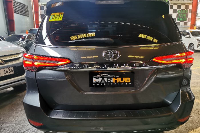 Used 2
                    TOYOTA
                     for Sale Image