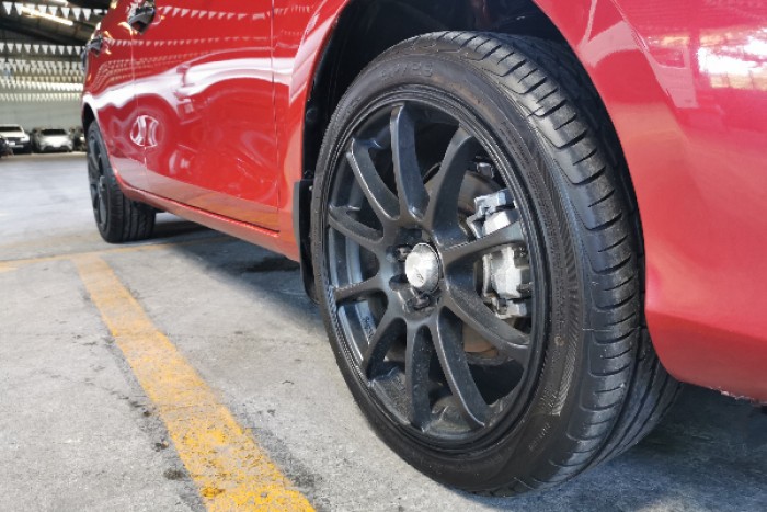 Used 3
                    TOYOTA
                     for Sale Image