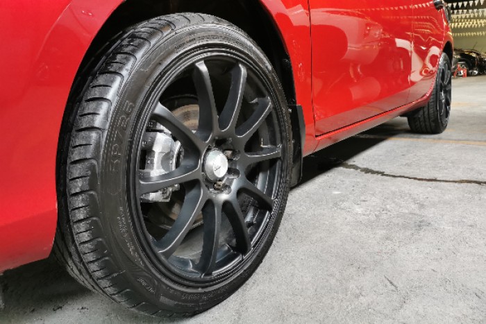 Used 3
                    TOYOTA
                     for Sale Image