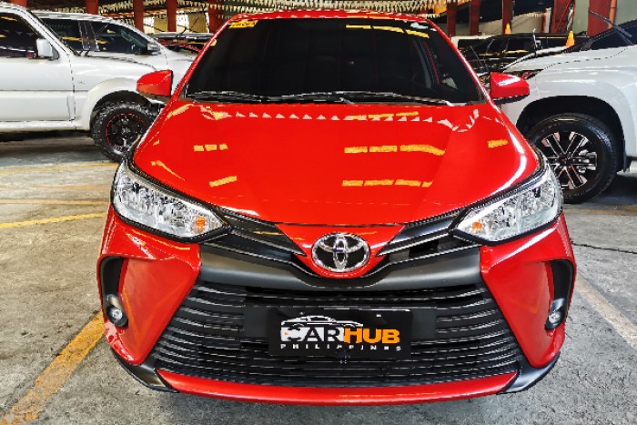 Used 3
                    TOYOTA
                     for Sale Image