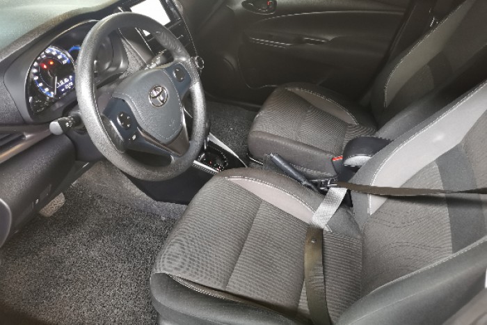 Used 3
                    TOYOTA
                     for Sale Image