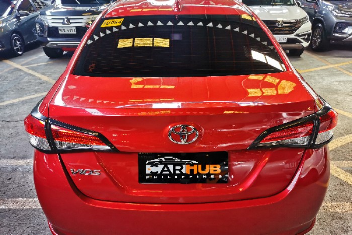 Used 3
                    TOYOTA
                     for Sale Image