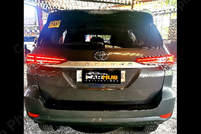 Used 1
                    TOYOTA
                     for Sale Image