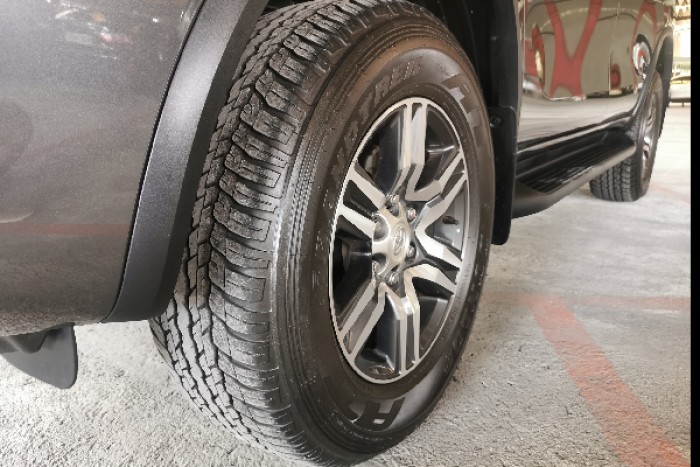 Used 1
                    TOYOTA
                     for Sale Image