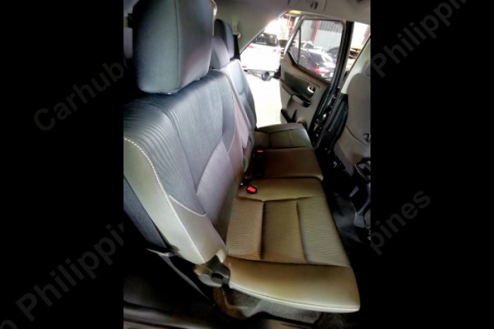 Used 1
                    TOYOTA
                     for Sale Image