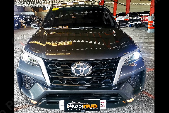 Used 1
                    TOYOTA
                     for Sale Image