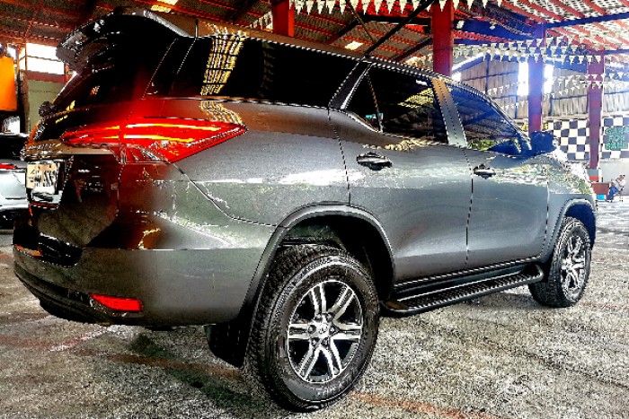 Used 1
                    TOYOTA
                     for Sale Image