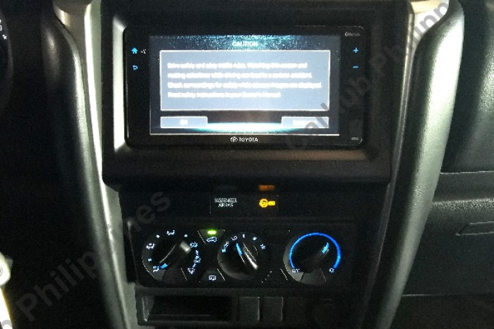 Used 1
                    TOYOTA
                     for Sale Image