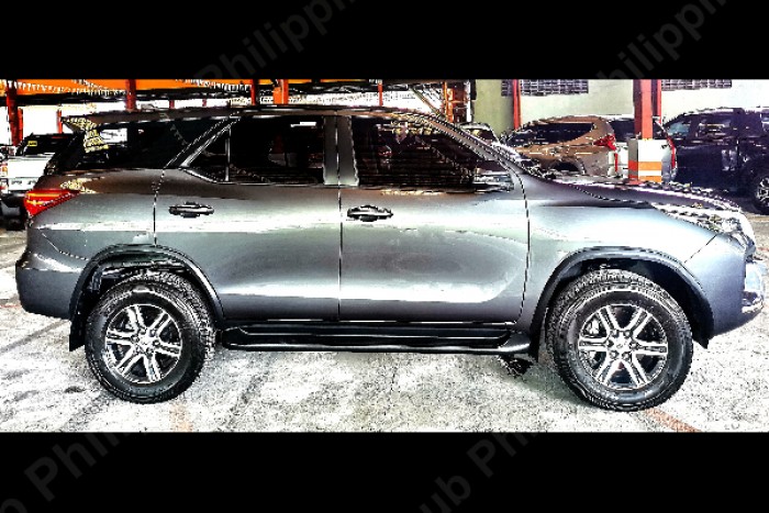 Used 1
                    TOYOTA
                     for Sale Image