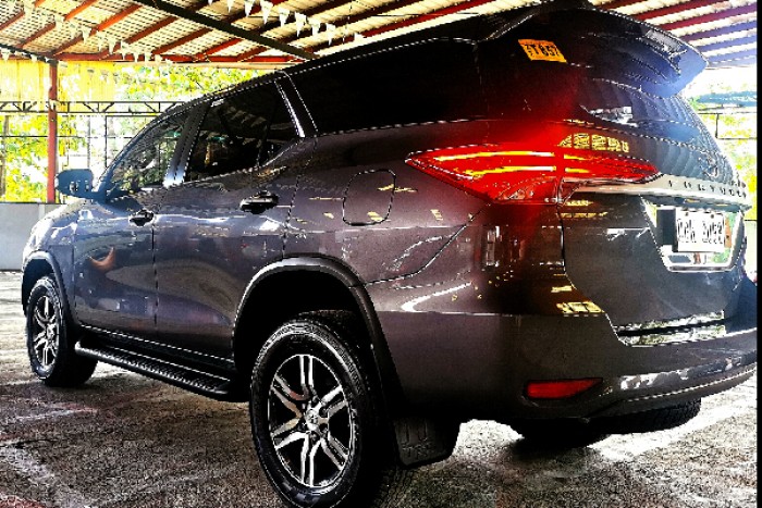 Used 1
                    TOYOTA
                     for Sale Image