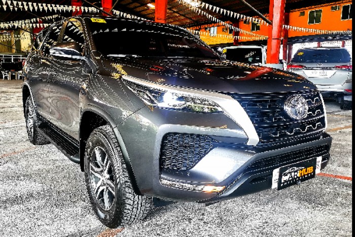 Used 1
                    TOYOTA
                     for Sale Image