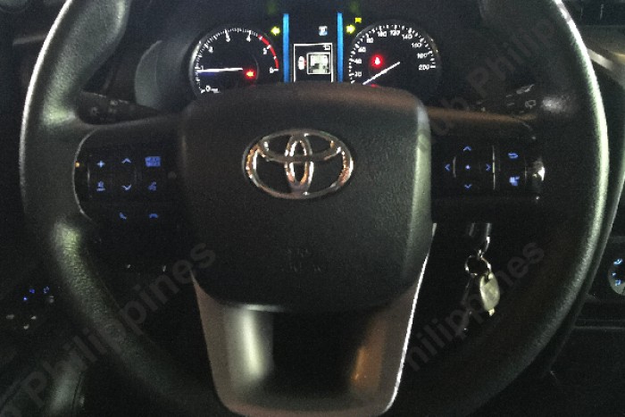 Used 1
                    TOYOTA
                     for Sale Image